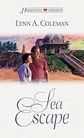 Sea Escape 1577485289 Book Cover