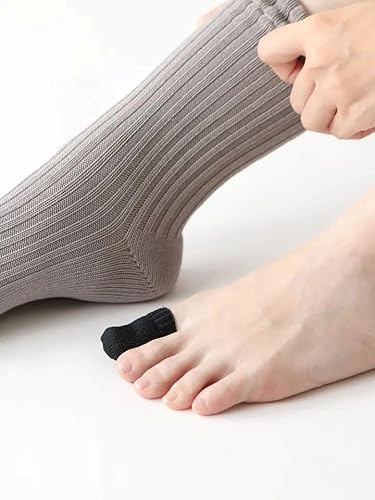 タビオ 整脚Labo 親指サック