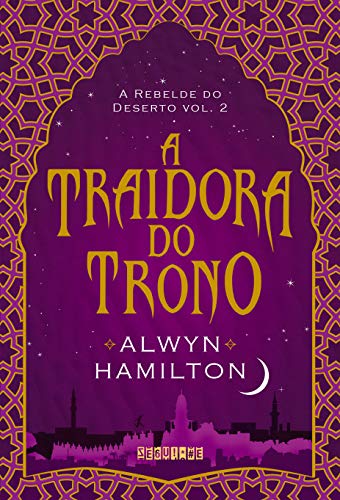 A traidora do trono