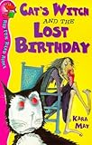 Cat's Witch and the Lost Birthday (Red Fox Read Alone)
