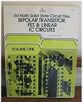 Ed Noll's Solid-state circuit files 0672217538 Book Cover