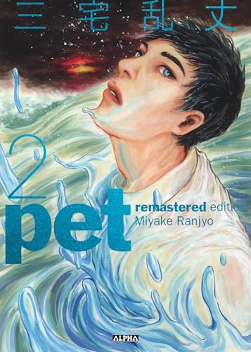 Couverture de Pet