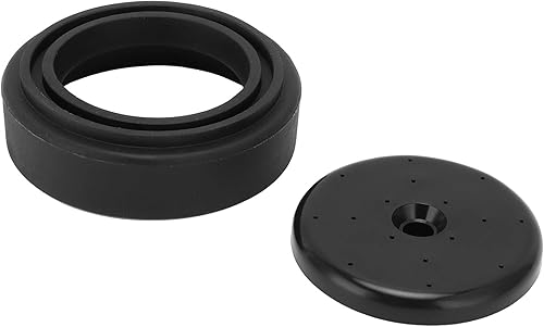 Tapa de válvula de pulverización, cubierta para grifo de ducha, diseño ergonómico para hotel, tapa rociadora de fregadero comercial para cocina para disponible en Yaxa El Salvador