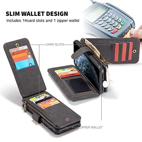 Sac etui portefeuille pour iPhone 5 5S SE idéal pour voyager léger