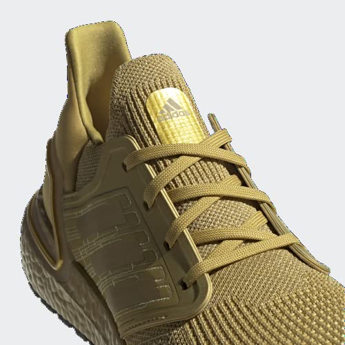 Image of adidas Boys Ultraboost 20 Running Shoes