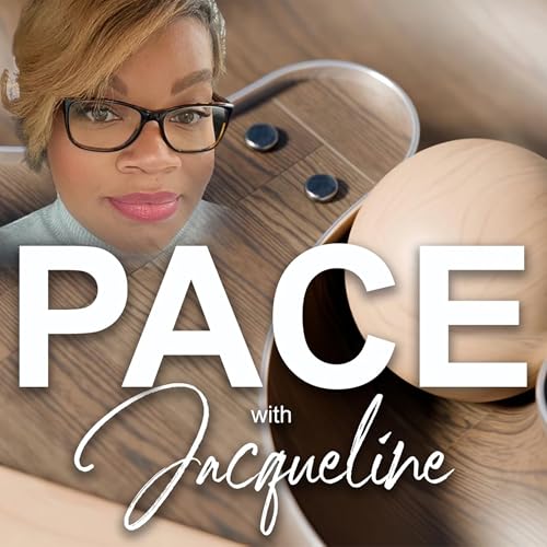 Couverture de Pace with Jacqueline