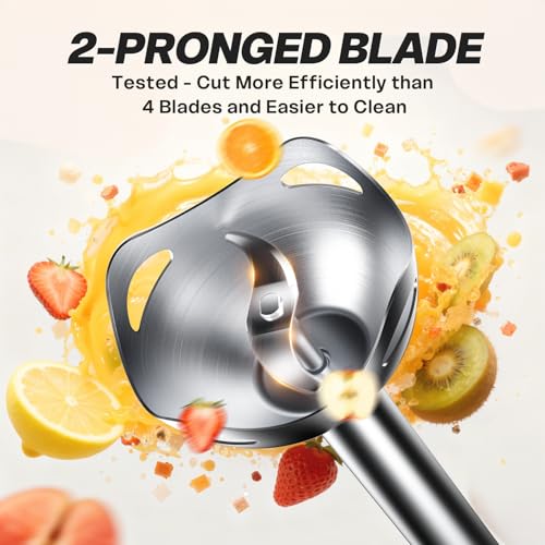 Blender For Tube Feeding