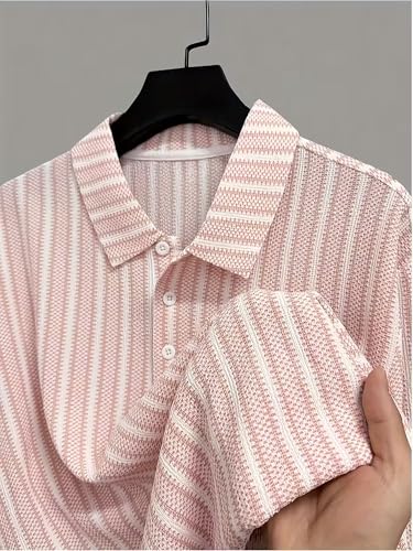 Image of Lymio Polo T Shirt for Men || T Shirt for Man || Collar Style (Packs Also Available) (Polo-97-100)