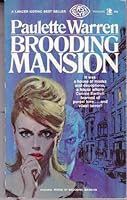 Nurse of Brooding Mansion B0030318Y6 Book Cover