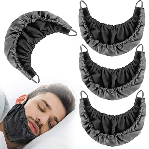 Top 10 Best beard cover Reviews NecoleBitchie