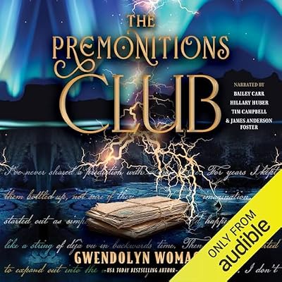 The Premonitions Club