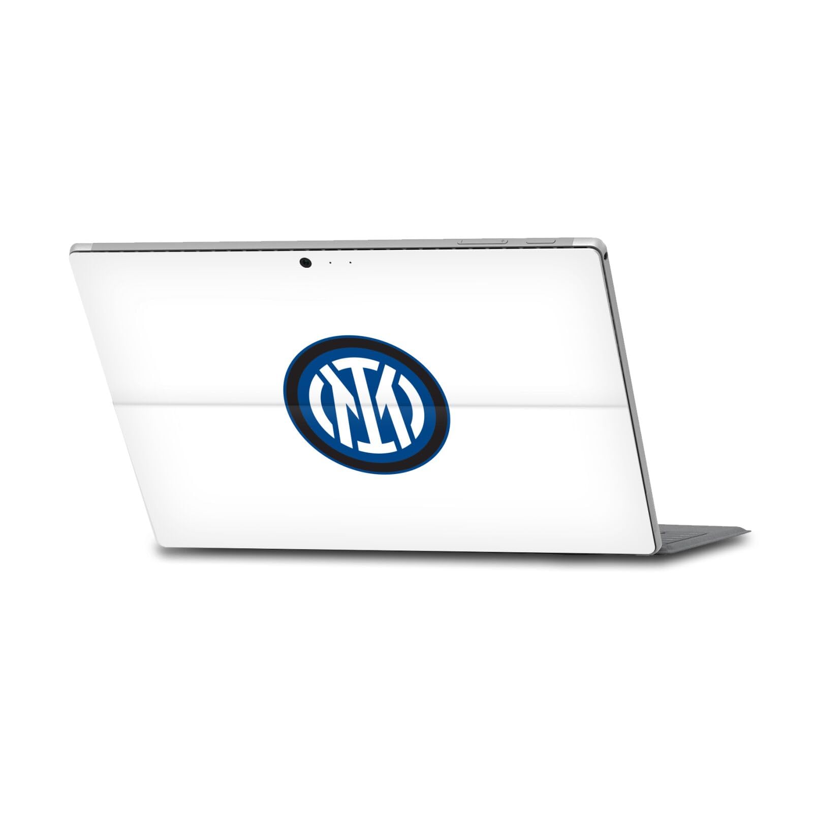 Protéger Surface Pro des rayures avec le sticker adhésif Inter Milan - 7