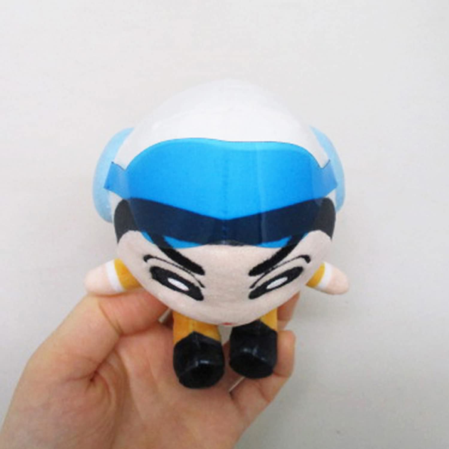 クレヨンしんちゃん　ムービースターズ Amazon.co.jp: 三英貿易 クレヨンしんちゃん ムービースターズ