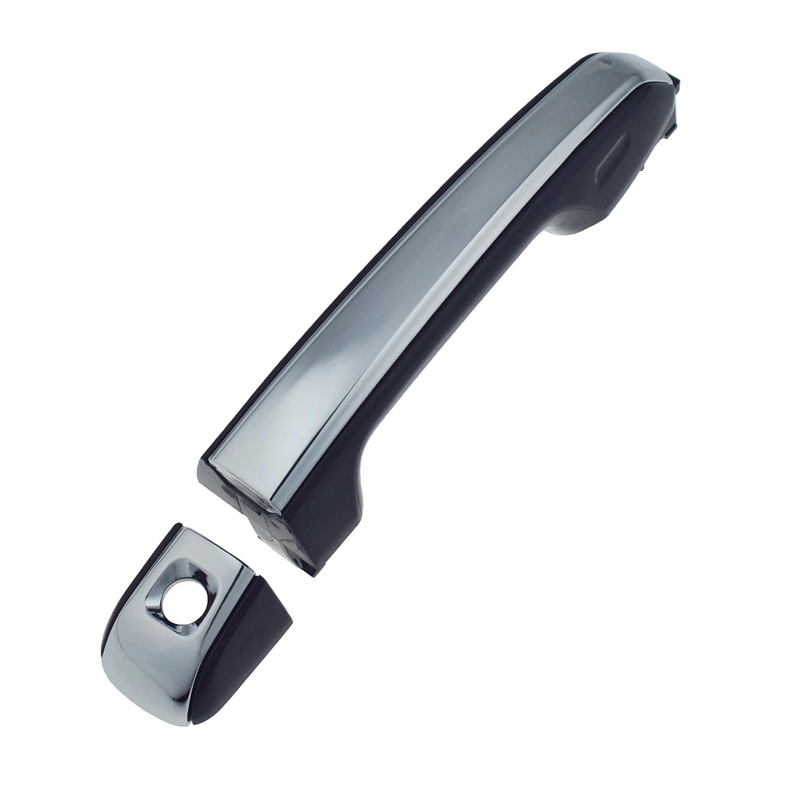 Poignée porte extérieure GX460 finition premium identique à la pièce origine