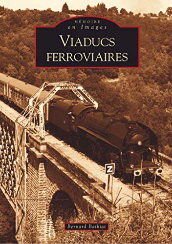 livre Viaducs ferroviaires