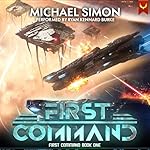 Cover of First Command