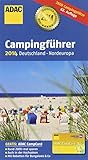 ADAC Campingführer 2014 Deutschland und Nordeuropa: 2600 Campingplätze. Deutschland, Belgien,...