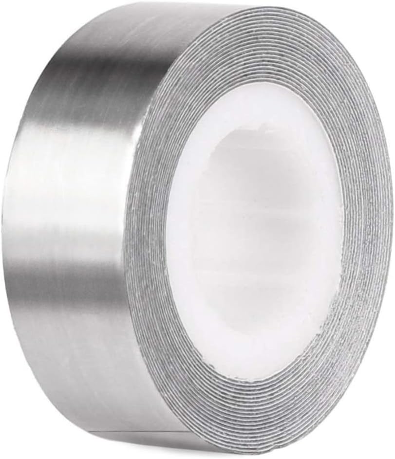 Liummrcy Golf Lead Tape, Adhesive Lead Tape Add Swing Weight Lead Weighted Tape For Tennis