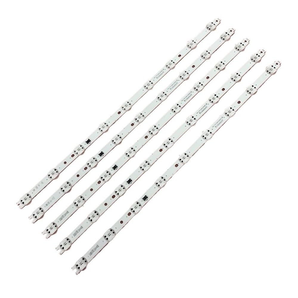 Retroiluminación LED para TV de 65 pulgadas compatible con LG 65UM7610PLB