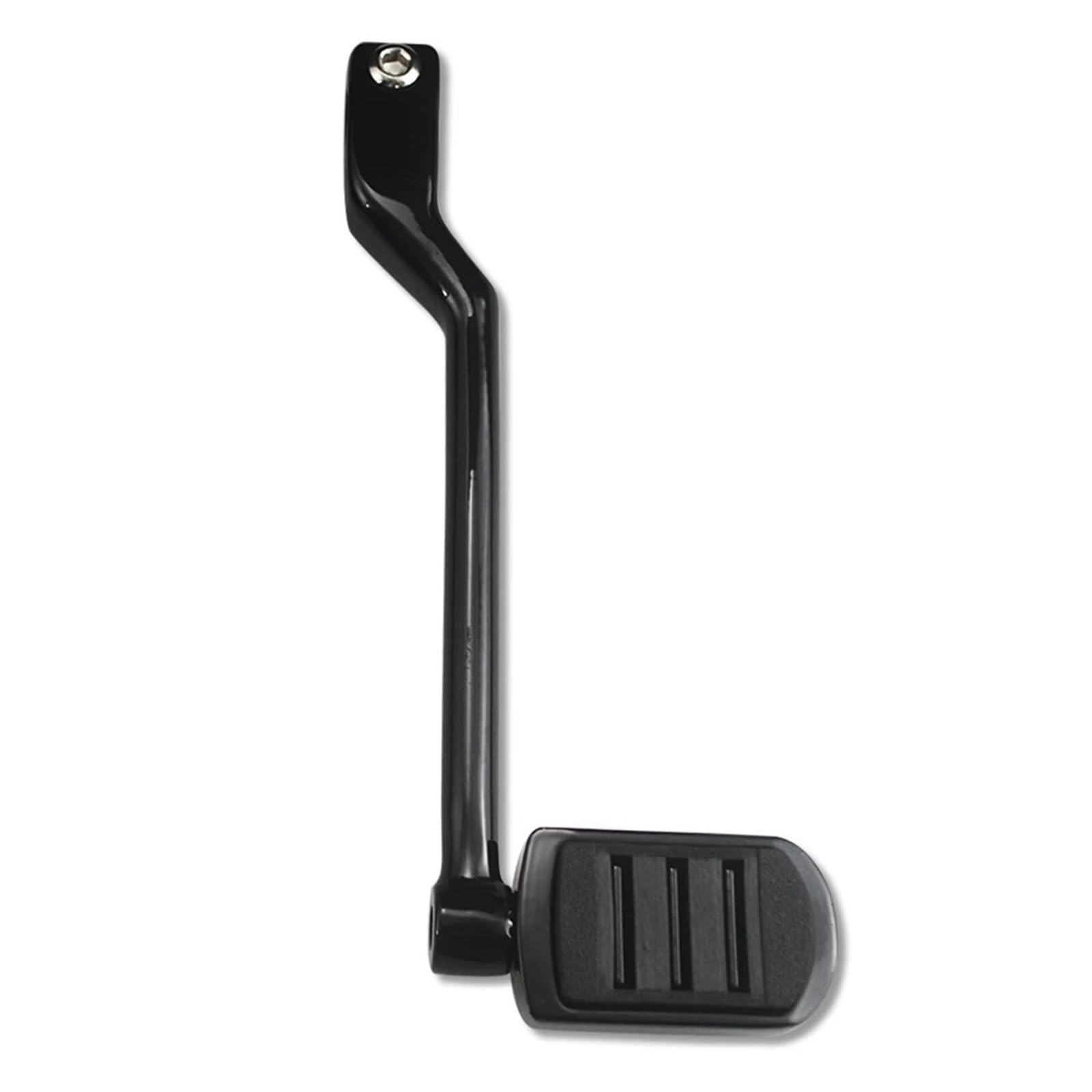 DYXYLKYHX Motorcycle Shift Shifter Motorcycle Heel Toe Shifter for Da&vidson for Softail Springer for Electra Glide for Road King for Fat Boy FLHX FLS Street CVO