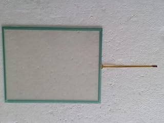 TP270-10, A5E00205799 Touch Panel Touch Screen Touch Glass Touch Panel for Siemens Machine