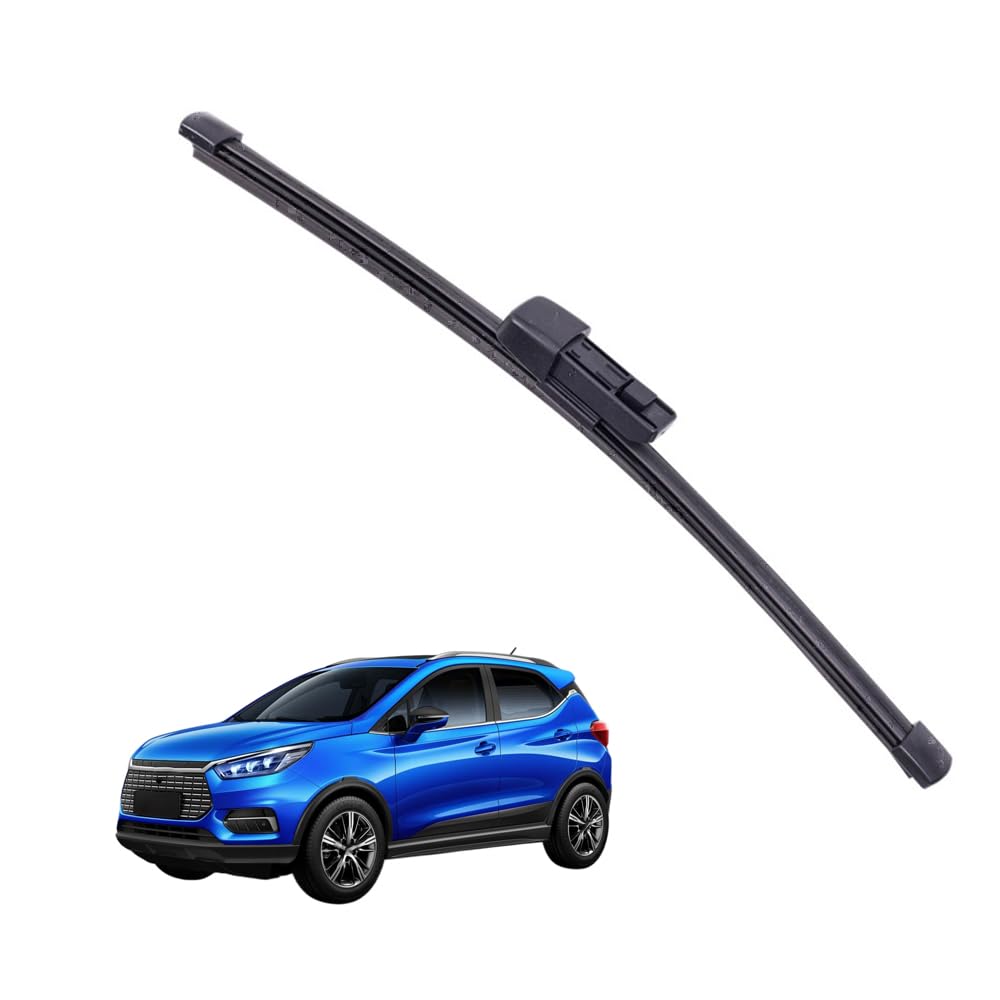 Amhvmu Normal Replacement Blades Rear Windscreen Wiper,For Byd Yuan Ev 2016-2021