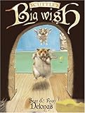 scuttlebutt social network  Scuttle\'s Big Wish