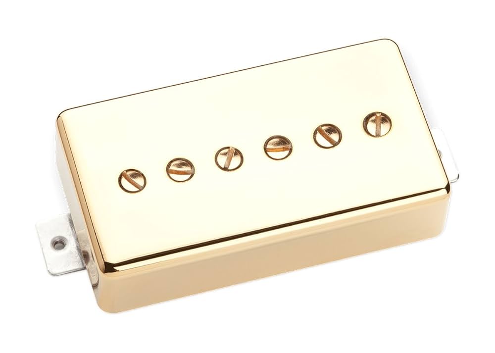 ギター SPH90-1N Phat Cat Saymour Duncan Seymour Duncan SPH90-1 Phat Cat P-90 Neck Pickup – Nickel