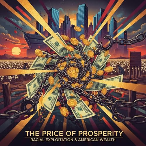 The Hidden Roots of Wealth_ Slavery's Economic Impact and Legacy