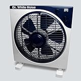 Electric Fan (Ambient Background Sounds for Better Sleep, Baby, Relaxation and Noise Masking)