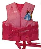 Disney Princess Child Life Jacket (Pink, 30 - 50-Pound)