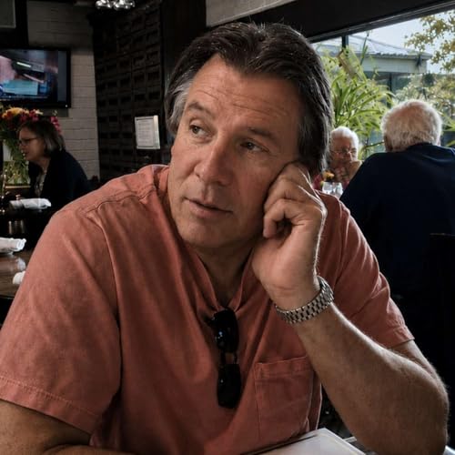 Ep.62- Andy Golden- Publishing Pioneer- Formerly Of SpeedHorse