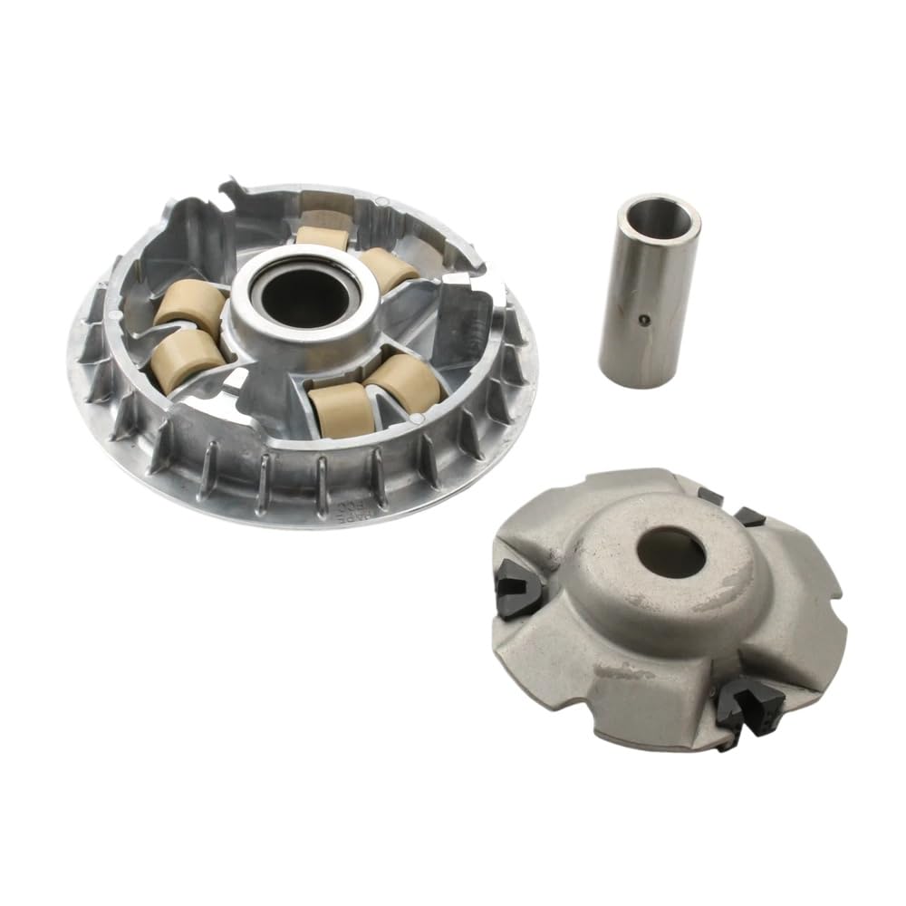 Set di rulli del Kit per variatori Scooter per ADV Sh 300CC