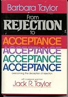 From Rejection to Acceptance 0805450459 Book Cover