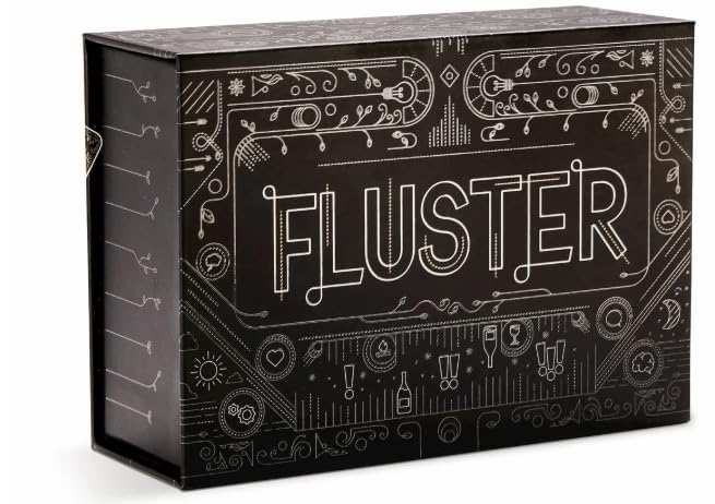 Image of FLUSTER Creations