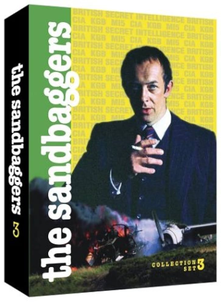 (未使用･未開封品)Sandbaggers Collection Set 3 [DVD] 未使用・未開封品)Sandbaggers Collection Set 3 [DVD] Amazon