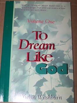 Paperback To Dream Like God, Vol. 1 Book