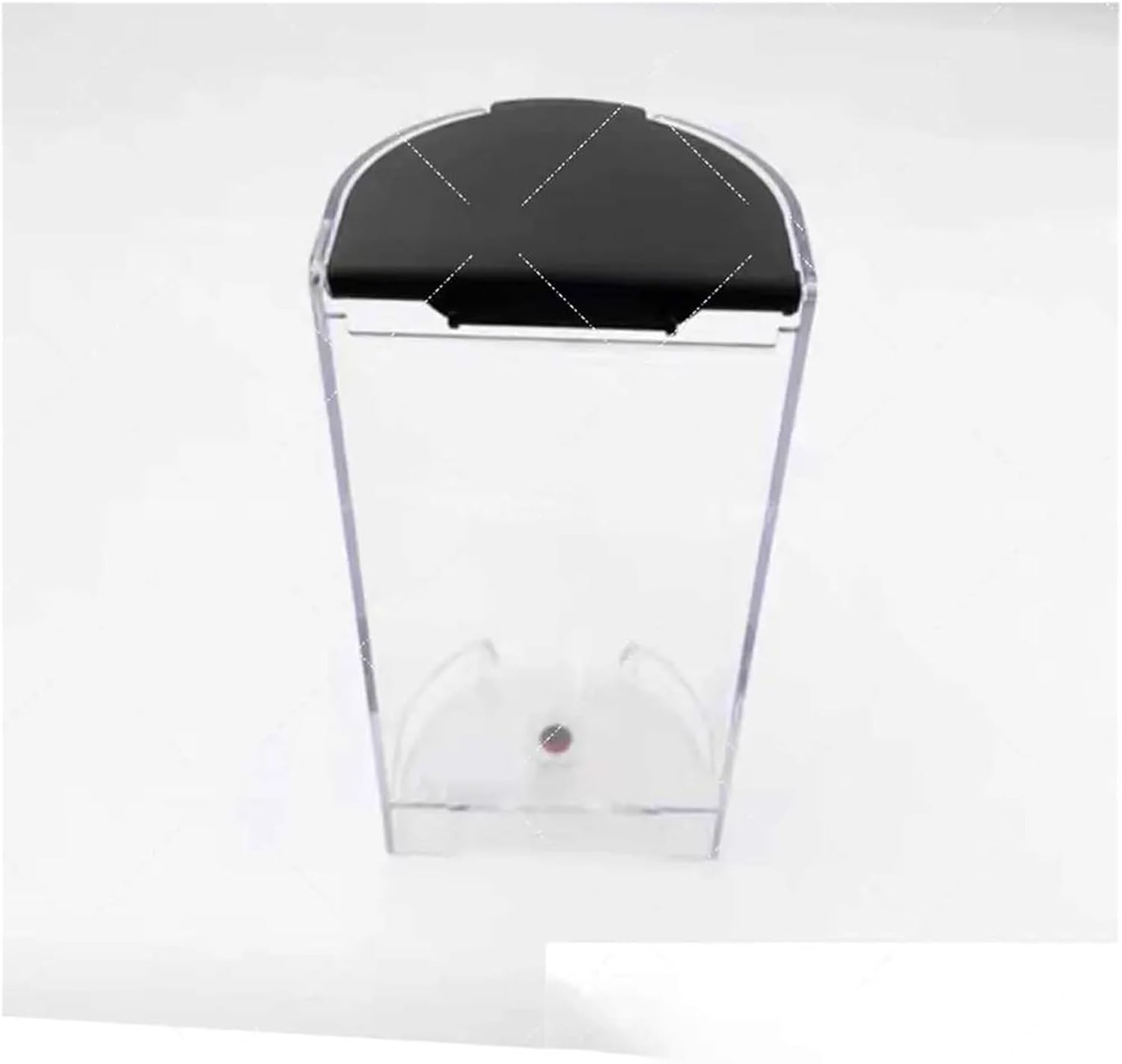 Compatible for Nespresso Water Tank/Reservoir Replacement C40 and D40 and EN80 Coffee Machine