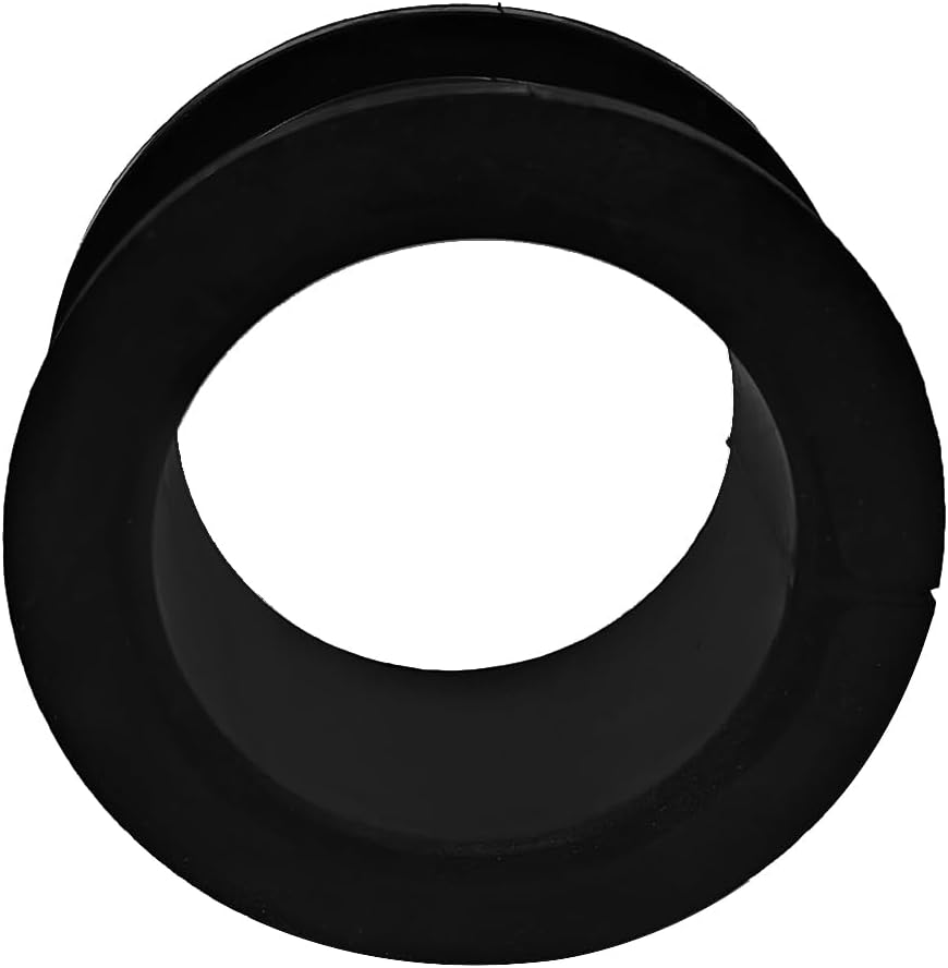 221036 Front Right Side Power Steering Gear Bushing, Steering Rack & Pinion Bushing Fits for 2007-2014 Cadillac Chevy GMC 1500 Series