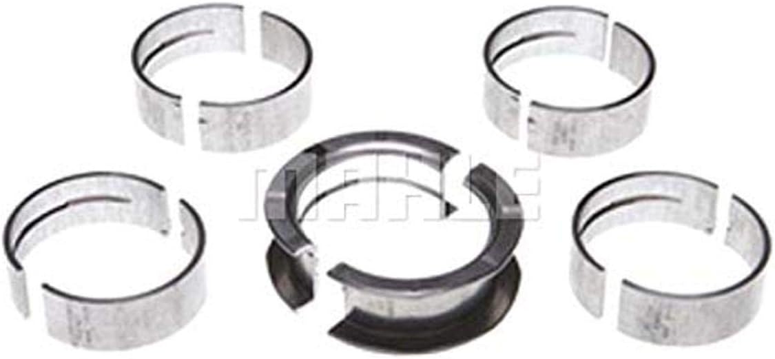 Clevite MS-590A-20 Engine Crankshaft Main Bearing Set