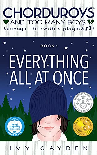 Everything All At Once by [Ivy Cayden]