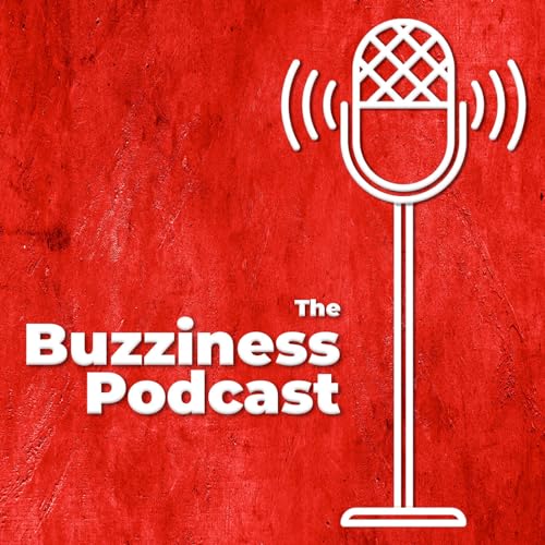 Buzziness Podcast : démystifions le marketing digital Titelbild