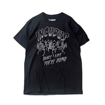 レア　インキュバス　t シャツ incubus jimmy eat world レア インキュバス t シャツ incubus jimmy eat world