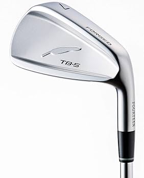 Amazon.co.jp: FOURTEEN(フォーティーン) TB-5 FG アイアン(5本セット