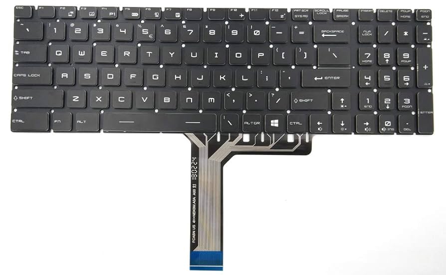 PCパーツ msi GS73-8RF-206JP Laptop Motherboard For MSI GS73 Stealth 8RF MS-16K71 W/i7