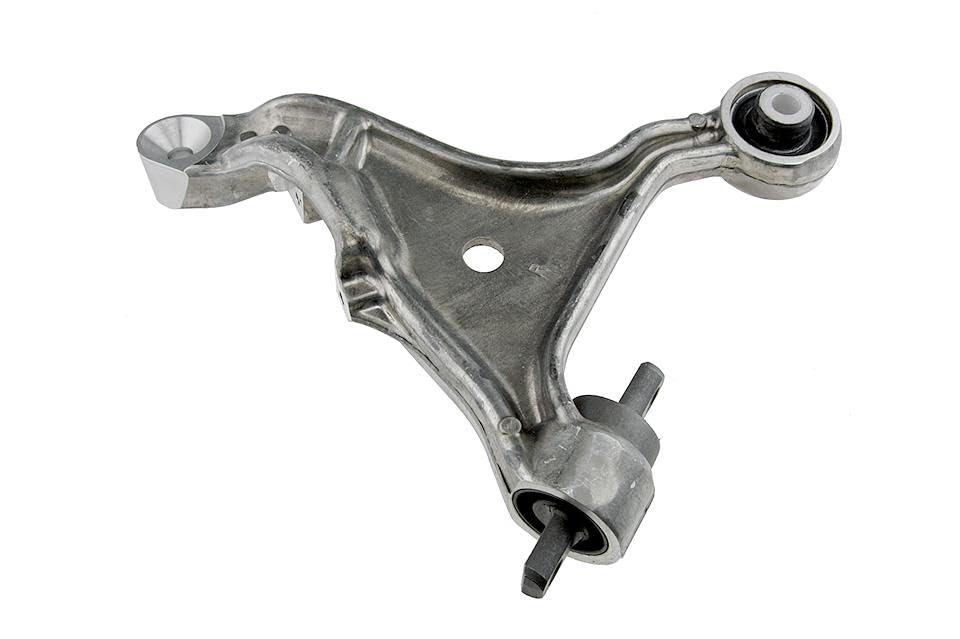 Bras avant inférieur droit Volvo S80 98-08 solution bruit train - 2