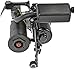 Dorman 949-201 Air Suspension Compressor Compatible with Select Ford / Lincoln Models