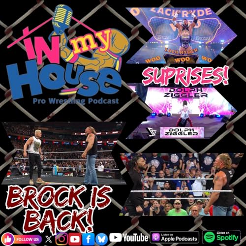 Episode 144: "You don't have talking pneumonia! So lets go!"