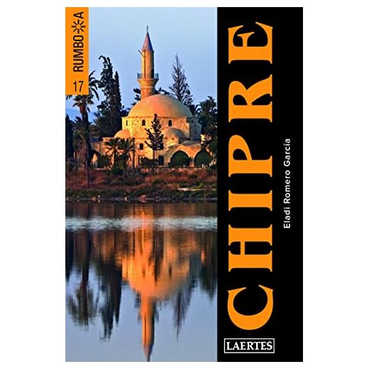 Chipre: 17 (Rumbo a)
