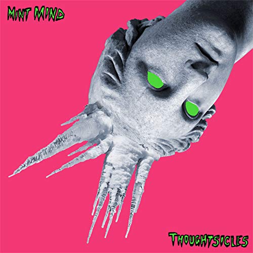 Play Thoughtsicles by Mint Mind on Amazon Music